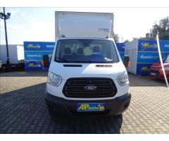 Ford Transit 2,2 TDCI  SKŘÍŇ ČELO KLIMA - 4