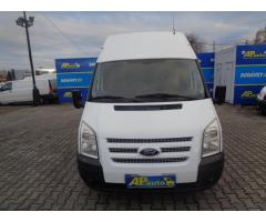 Ford Transit 2,2 TDCI  L2H3 9 MÍST BUS KLIMA - 5