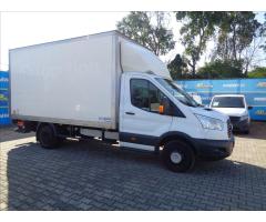 Ford Transit 2,2 TDCI  SKŘÍŇ ČELO KLIMA - 6