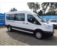 Ford Transit 2,0 TDCI  L3H2 6MÍST KLIMA - 6