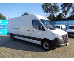 Mercedes-Benz Sprinter 2,0 CDI  315 MAXI KLIMA SERVISKA - 6