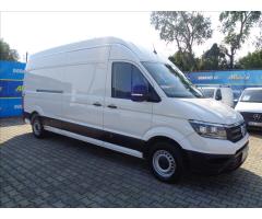 Volkswagen Crafter 2,0 TDCI  L3H3 2.0TDCI KLIMA - 6