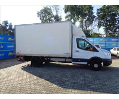 Ford Transit 2,2 TDCI  SKŘÍŇ ČELO KLIMA - 7