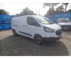 Ford Transit Custom 2,0 TDCI  L2H1 KLIMA SERVISKA - 7