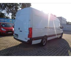 Mercedes-Benz Sprinter 2,0 CDI  315 MAXI KLIMA SERVISKA - 7