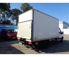 Ford Transit 2,2 TDCI  SKŘÍŇ ČELO KLIMA - 8