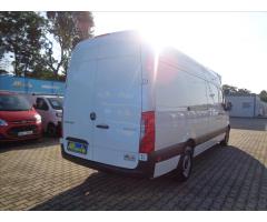 Mercedes-Benz Sprinter 2,0 CDI  315 MAXI KLIMA SERVISKA - 8