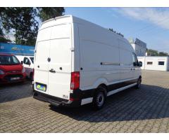 Volkswagen Crafter 2,0 TDCI  L3H3 2.0TDCI KLIMA - 8