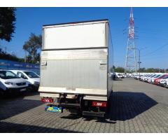 Ford Transit 2,2 TDCI  SKŘÍŇ ČELO KLIMA - 9