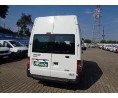 Ford Transit 2,2 TDCI  L3H3 9MÍST BUS KLIMA - 9