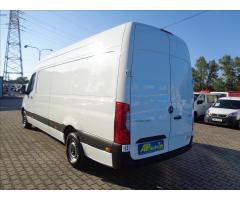 Mercedes-Benz Sprinter 2,0 CDI  315 MAXI KLIMA SERVISKA - 9