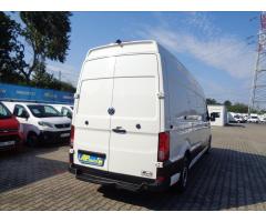 Volkswagen Crafter 2,0 TDCI  L3H3 2.0TDCI KLIMA - 9