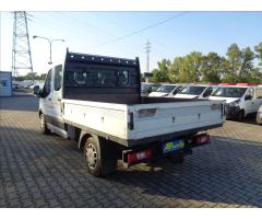 Ford Transit 2,0 TDCI  7MÍST DVOJKABINA VALNÍK KLIMA - 9