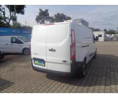 Ford Transit Custom 2,0 TDCI  L2H1 KLIMA SERVISKA - 10