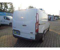 Ford Transit Custom 2,0 TDCI  L1H1 - 10