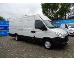 Iveco Daily 2,3 HPT  MAXI CHLAĎÁK SERVISKA - 10