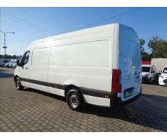 Mercedes-Benz Sprinter 2,0 CDI  315 MAXI KLIMA SERVISKA - 10