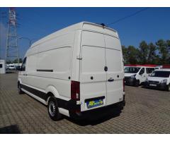 Volkswagen Crafter 2,0 TDCI  L3H3 2.0TDCI KLIMA - 10