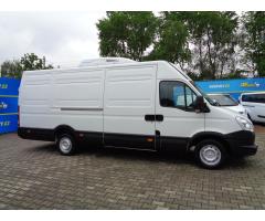 Iveco Daily 2,3 HPT  MAXI CHLAĎÁK SERVISKA - 11