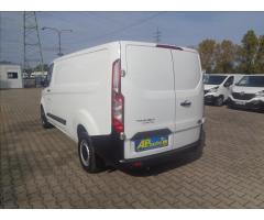 Ford Transit Custom 2,0 TDCI  L2H1 KLIMA SERVISKA - 12