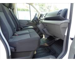 Volkswagen Crafter 2,0 TDCI  L3H3 2.0TDCI KLIMA - 14