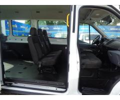 Ford Transit 2,0 TDCI  L3H2 6MÍST KLIMA - 15