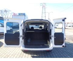 Fiat Dobló cargo 1,6 JTD  L1H1 5MÍST KLIMA - 16