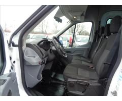 Ford Transit 2,2 TDCI  L3H3 9MÍST BUS KLIMA - 20