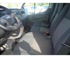 Ford Transit Custom 2,0 TDCI  L2H1 KLIMA SERVISKA - 20