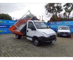 Iveco Daily 2,3 HPT  35C13 3 STRANÝ SKLÁPĚČ - 20