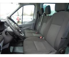 Ford Transit 2,2 TDCI  L3H3 9MÍST BUS KLIMA - 21