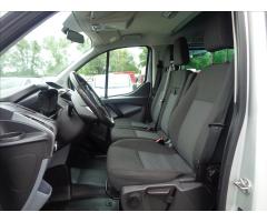 Ford Transit Custom 2,0 TDCI  L2H2 9MÍST BUS KLIMA - 21