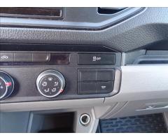 Volkswagen Crafter 2,0 TDCI  L3H3 2.0TDCI KLIMA - 22