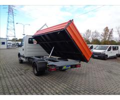 Iveco Daily 2,3 HPT  35C13 3 STRANÝ SKLÁPĚČ - 26