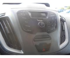 Ford Transit Custom 2,0 TDCI  L1H1 - 29