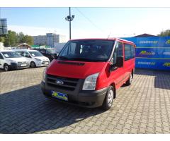 Ford Tranzit 2.0 Ecoblue 96kw 350 Trend L3 ČR 1 MAJ Tažné