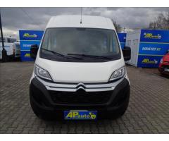 Citroën Jumper 2,0 HDI  L4H2 6MÍST KLIMA SERVISKA - 4