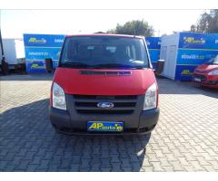 Ford Transit 2,2 TDCI  280S L1H1 9MÍST BUS - 4