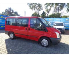 Ford Transit 2,2 TDCI  280S L1H1 9MÍST BUS - 6