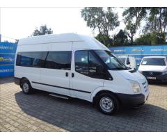 Ford Transit 2,2 TDCI  L3H3 9MÍST BUS KLIMA - 6