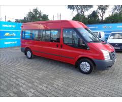 Ford Transit 2,2 TDCI  L3H2 9MÍST BUS - 6