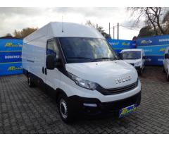 Iveco Daily 2,3 HPT  MAXI AUTOMAT KLIMA - 6