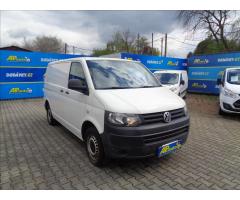 Volkswagen Transporter 2,0 TDI  L1H1 KLIMA SERVISKA - 6