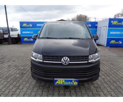 Volkswagen Transporter 2,0 TDI  L2H1 KLIMA - 6