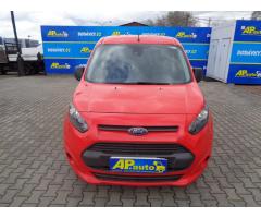 Ford Transit Connect 1,5 TDCI  L2H1 KLIMA SERVISKA - 7