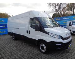 Iveco Daily 2,3 HPT  MAXI AUTOMAT KLIMA - 7