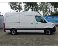 Mercedes-Benz Sprinter 2,2 CDI  314 L2H2 KLIMA - 7