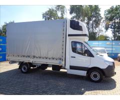 Mercedes-Benz Sprinter 2,0 CDI  317 VALNÍK PLACHTA SPANÍ KLIMA - 7