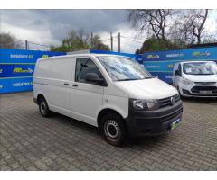 Volkswagen Transporter 2,0 TDI  L1H1 KLIMA SERVISKA - 7