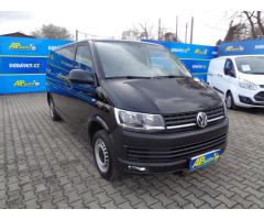 Volkswagen Transporter 2,0 TDI  L2H1 KLIMA - 7